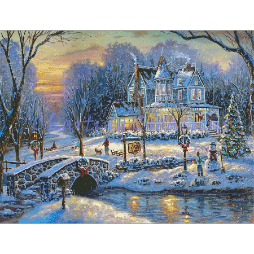 A White Christmas